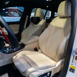 بي ام دبليو X4